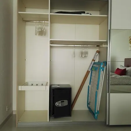 Sunrise Apartman
