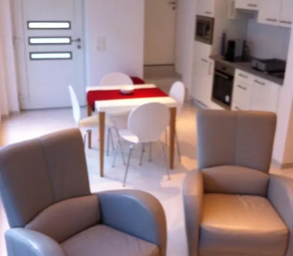 דירה Sunrise שטאד