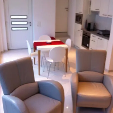 Apartament Sunrise Staad