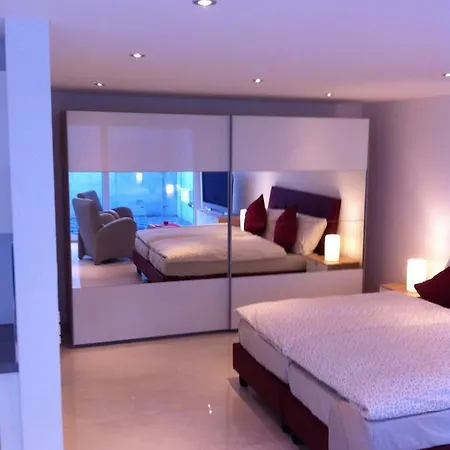 Apartament Sunrise *