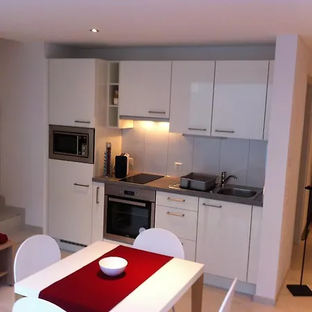 Sunrise Apartament *