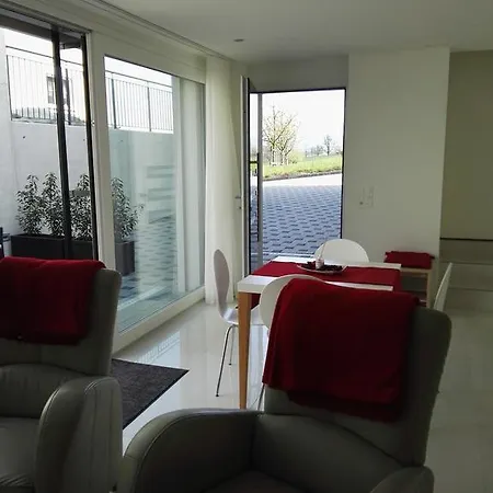 Sunrise Apartament *