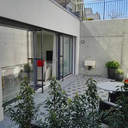 Apartament Sunrise *