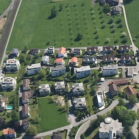 Apartament Sunrise *