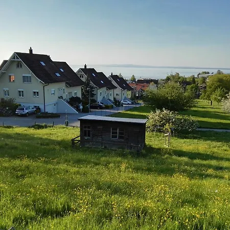 Apartament Sunrise Staad