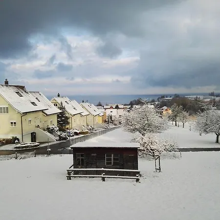 Apartament Sunrise *